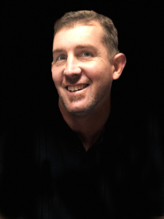 Shaun Vallance